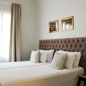 Hotel 9 Muses, Larnaka