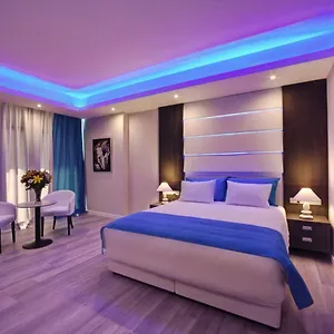 3* Ξενοδοχείο The Josephine Boutique
