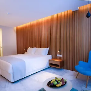 5* Θέρετρο Radisson